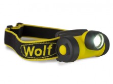 ATEX LED Headtorch