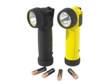 ATEX LED Torch