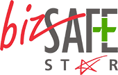 bizsafe logo