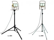 floodlight-stands