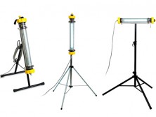 Leadlamp Stands
