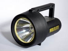 wolflite handlamp h251a/led