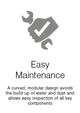 keyfeature-easymaintenance